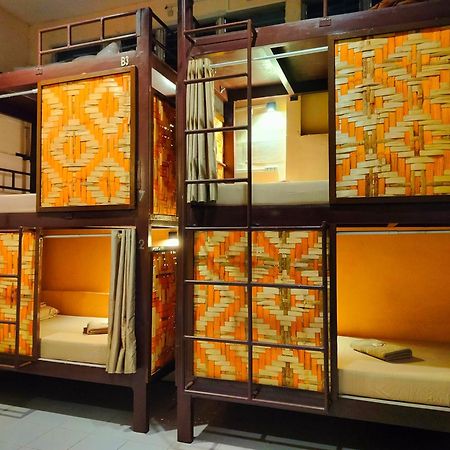 Cebu Pungko-Pungko Hostel Kültér fotó