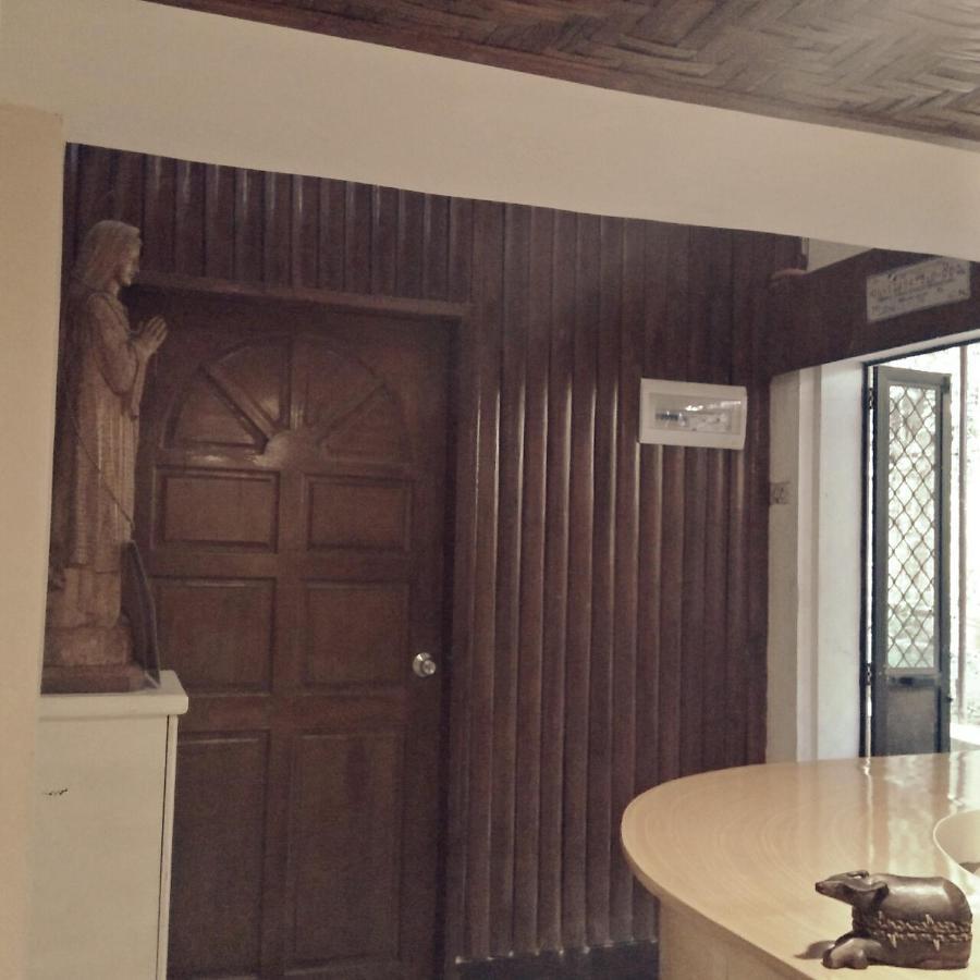 Cebu Pungko-Pungko Hostel Kültér fotó