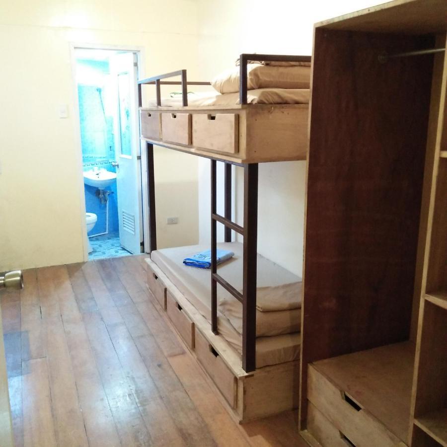 Cebu Pungko-Pungko Hostel Kültér fotó