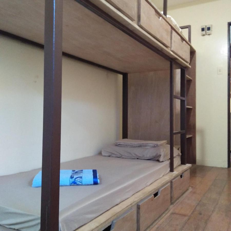 Cebu Pungko-Pungko Hostel Kültér fotó