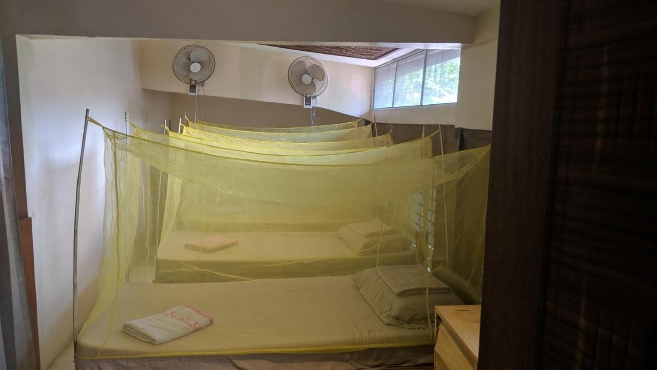 Cebu Pungko-Pungko Hostel Kültér fotó