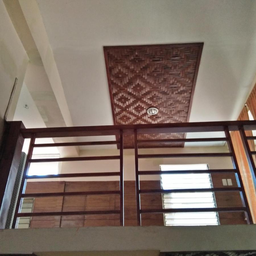 Cebu Pungko-Pungko Hostel Kültér fotó