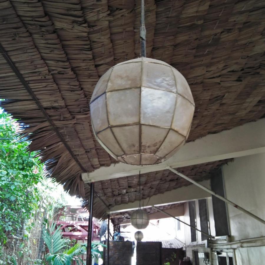 Cebu Pungko-Pungko Hostel Kültér fotó