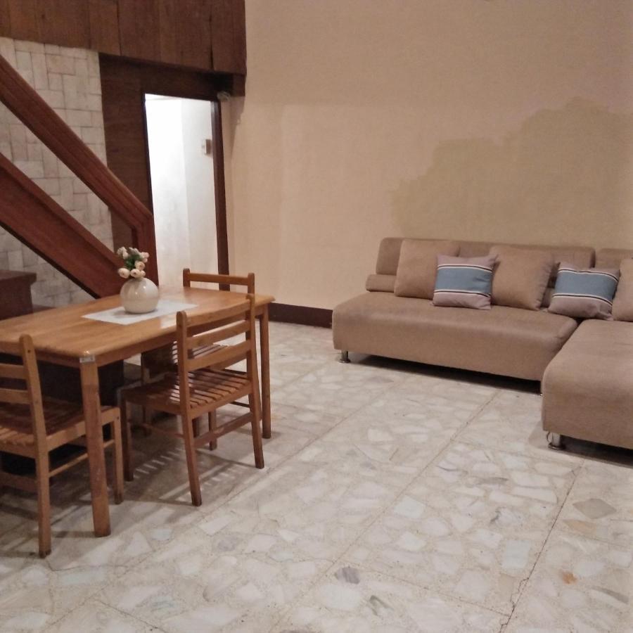 Cebu Pungko-Pungko Hostel Kültér fotó