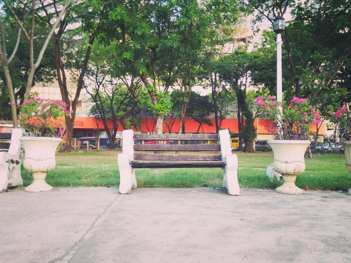 Cebu Pungko-Pungko Hostel Kültér fotó