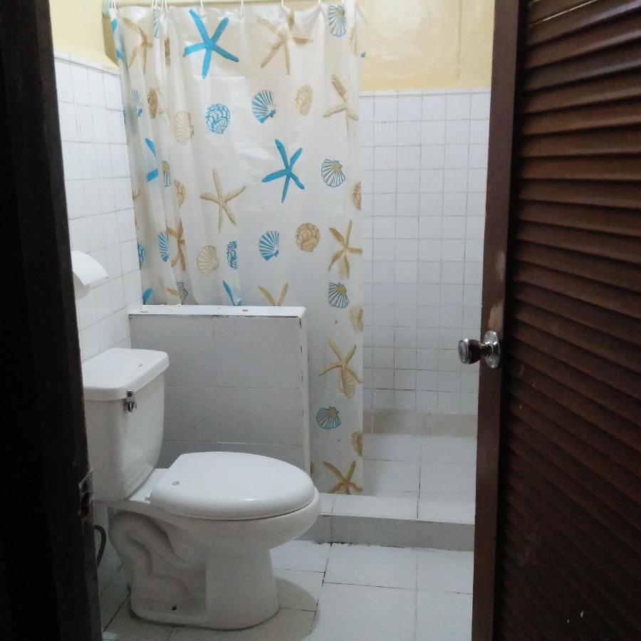 Cebu Pungko-Pungko Hostel Kültér fotó