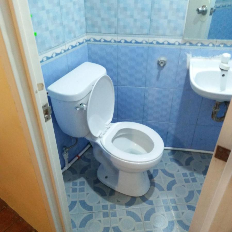 Cebu Pungko-Pungko Hostel Kültér fotó