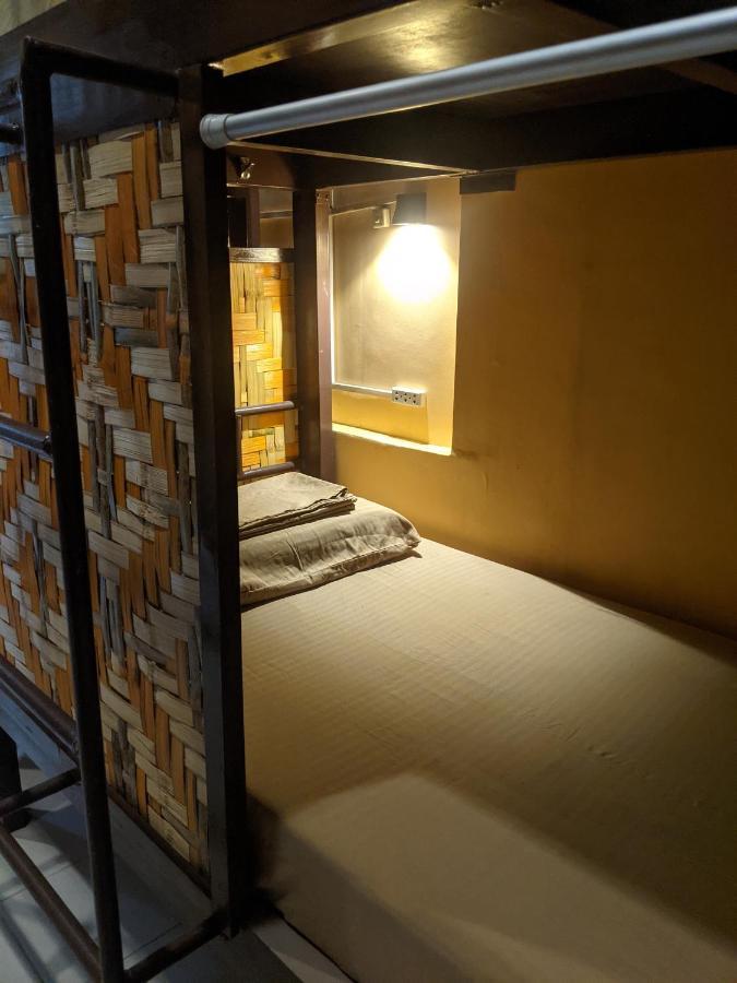 Cebu Pungko-Pungko Hostel Kültér fotó