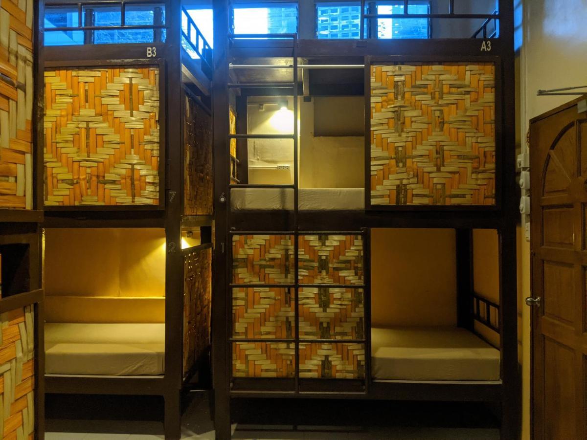 Cebu Pungko-Pungko Hostel Kültér fotó