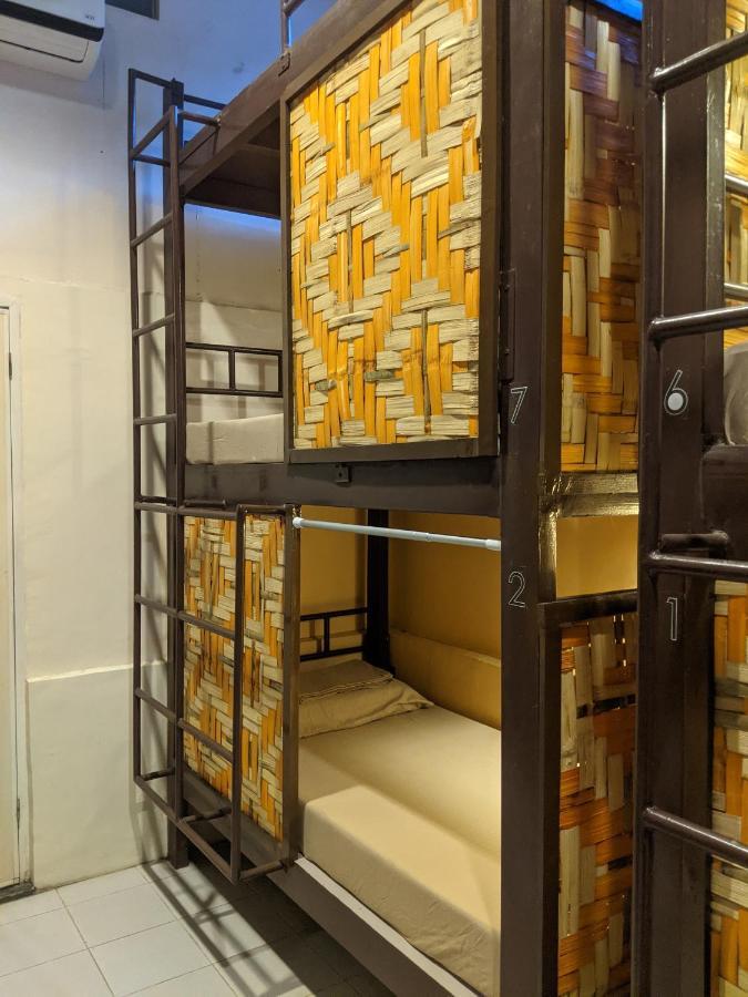 Cebu Pungko-Pungko Hostel Kültér fotó