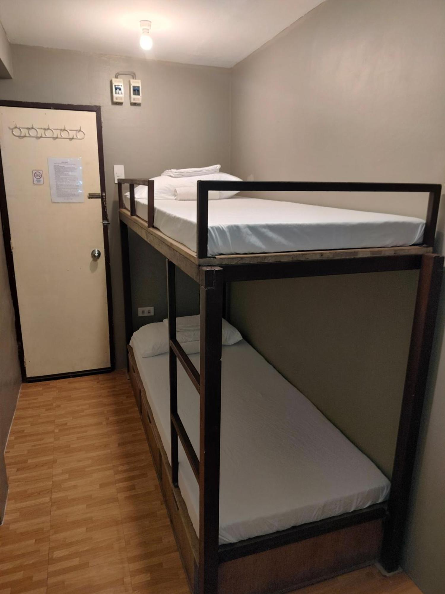 Cebu Pungko-Pungko Hostel Kültér fotó