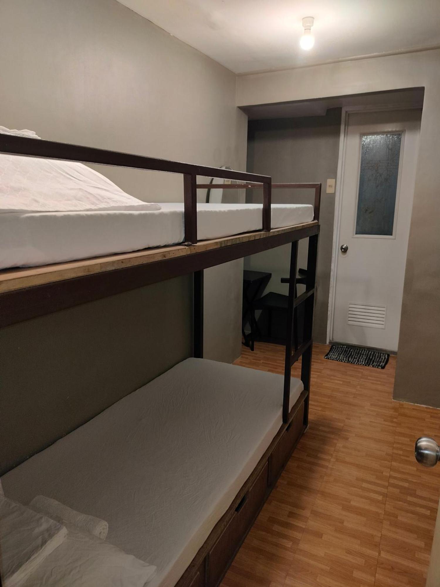 Cebu Pungko-Pungko Hostel Kültér fotó