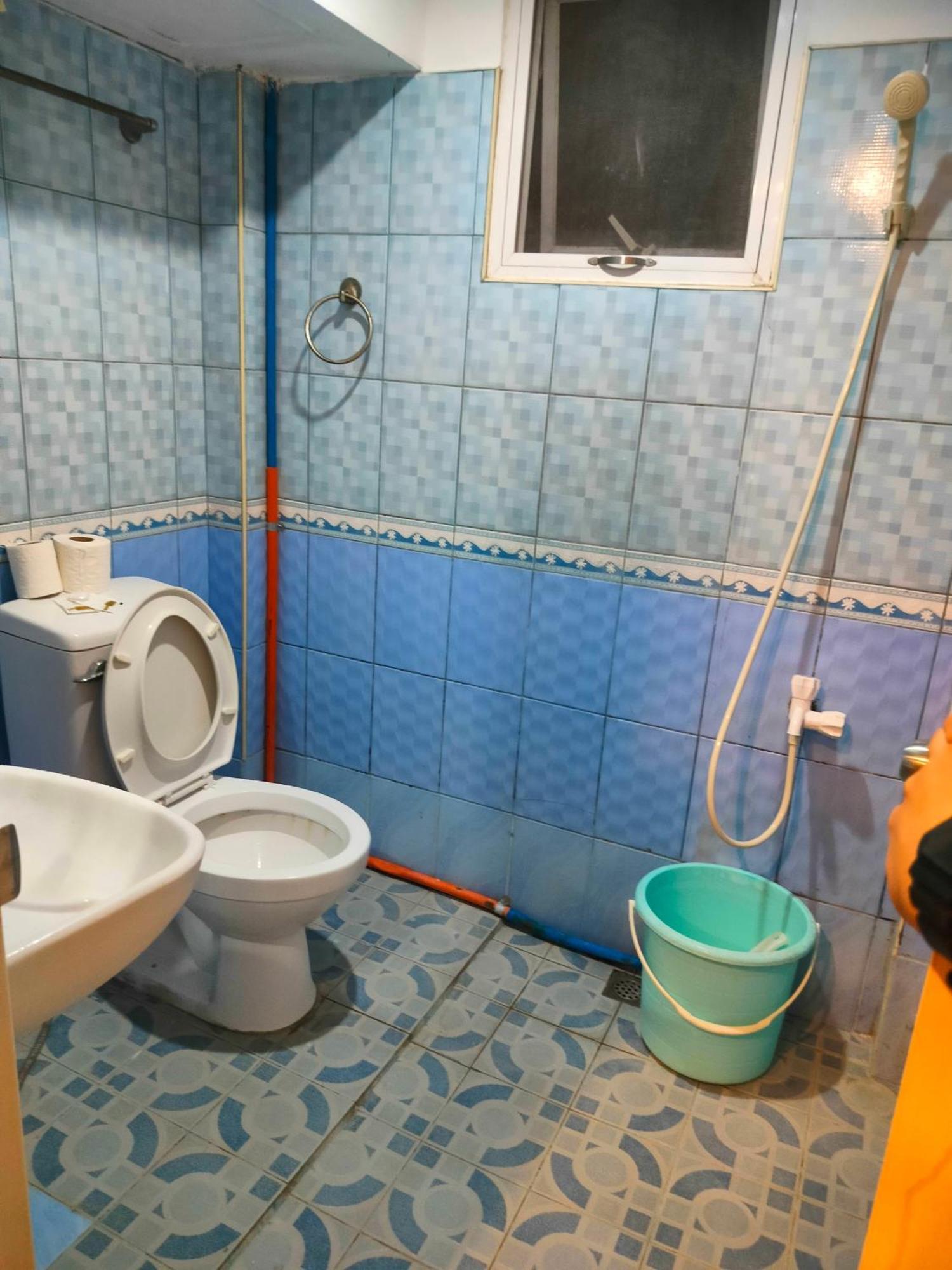 Cebu Pungko-Pungko Hostel Kültér fotó