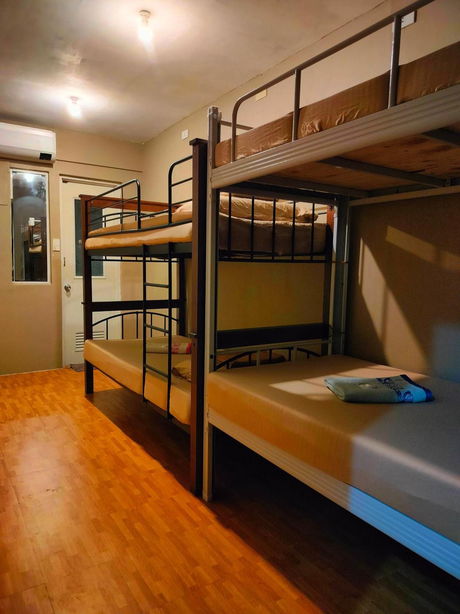 Cebu Pungko-Pungko Hostel Kültér fotó