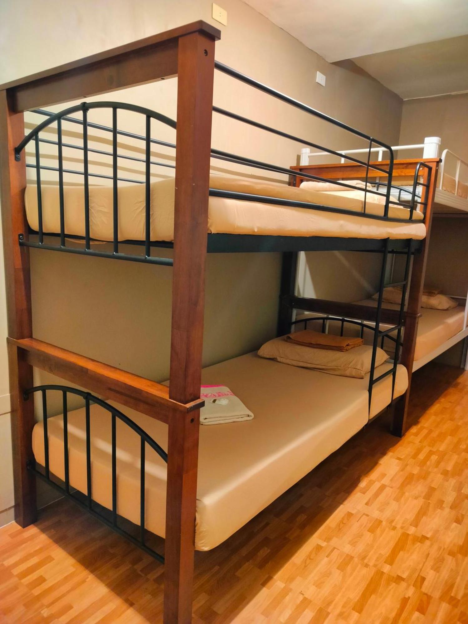 Cebu Pungko-Pungko Hostel Kültér fotó