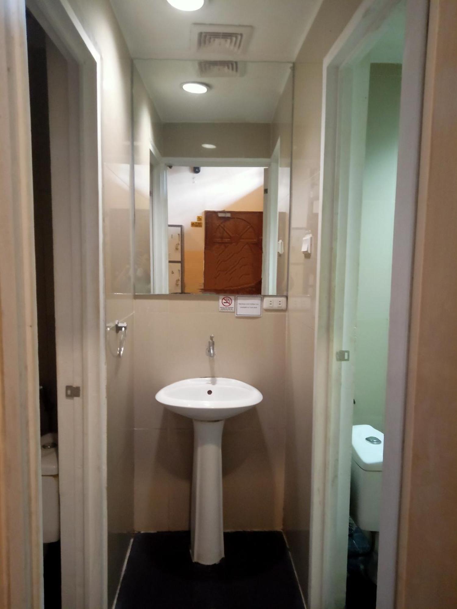 Cebu Pungko-Pungko Hostel Kültér fotó