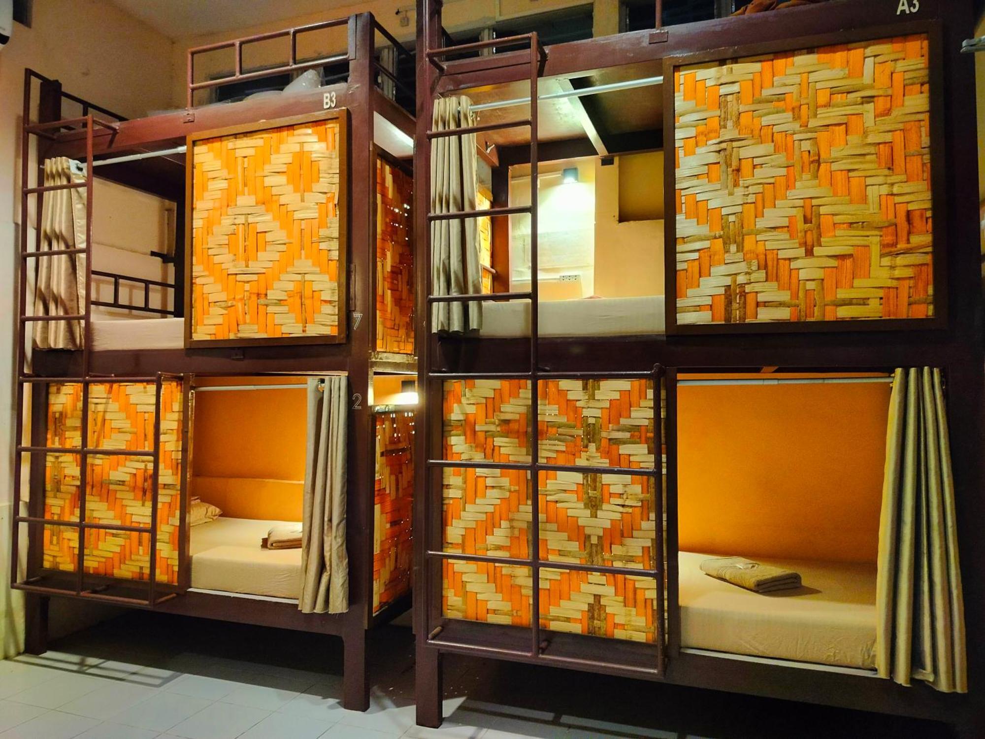 Cebu Pungko-Pungko Hostel Kültér fotó